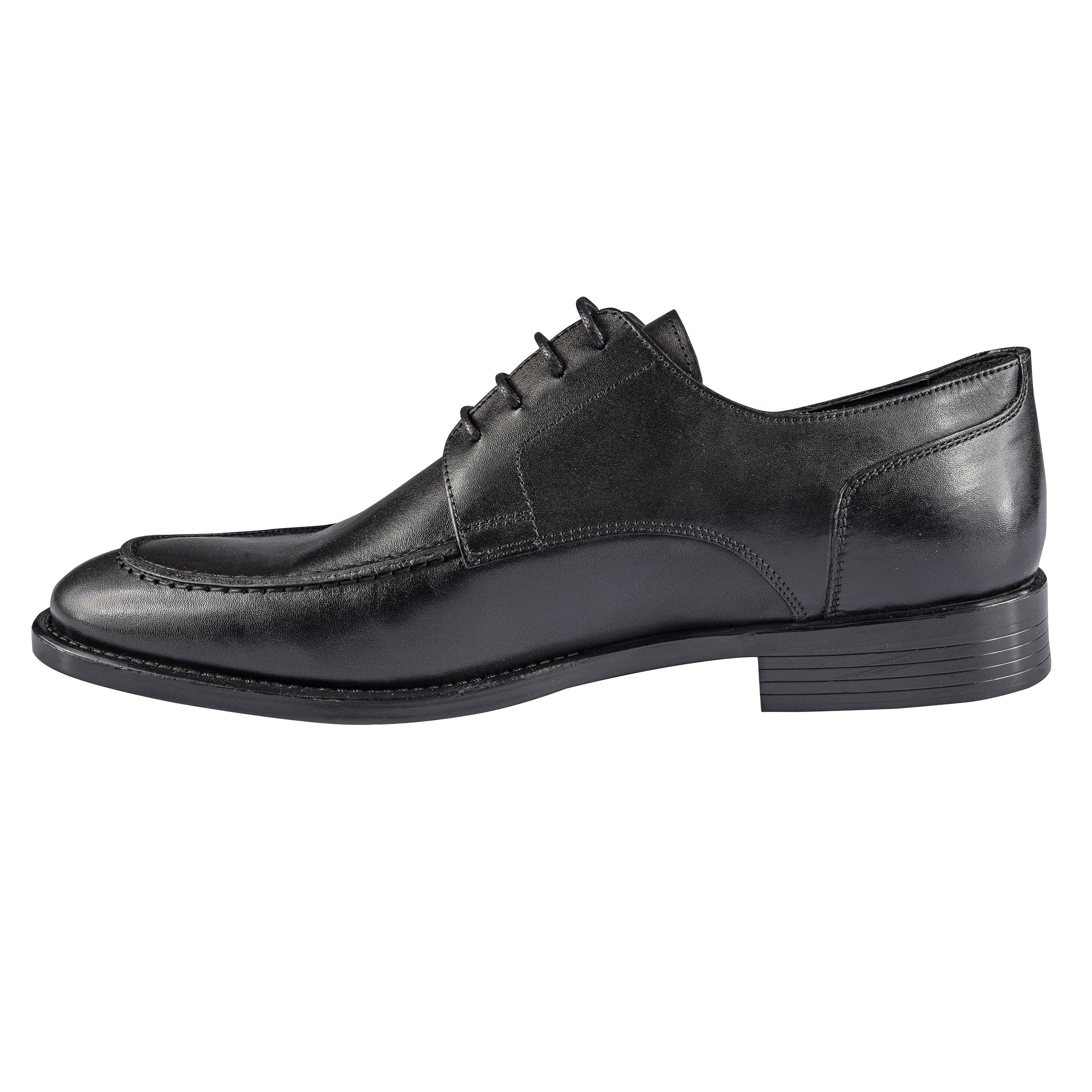 Black Formal Shoes
