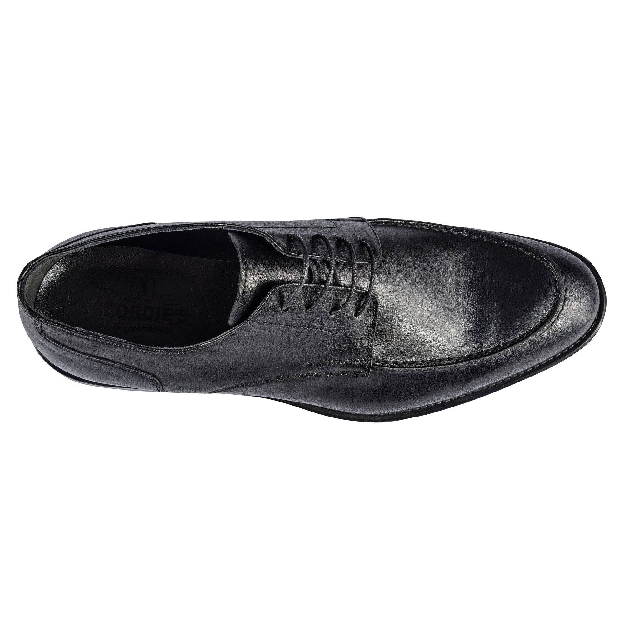 Black Formal Shoes