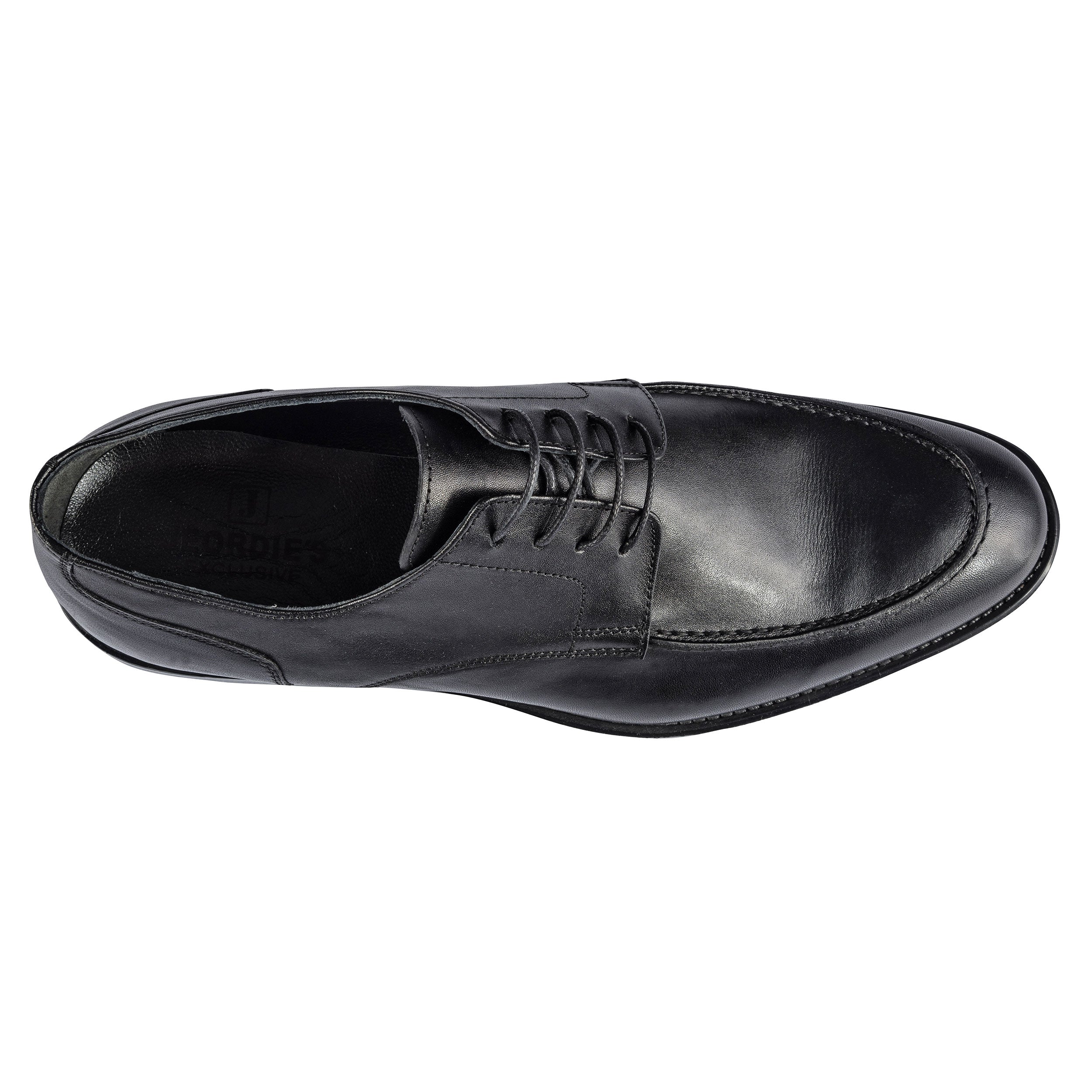 Black Formal Shoes