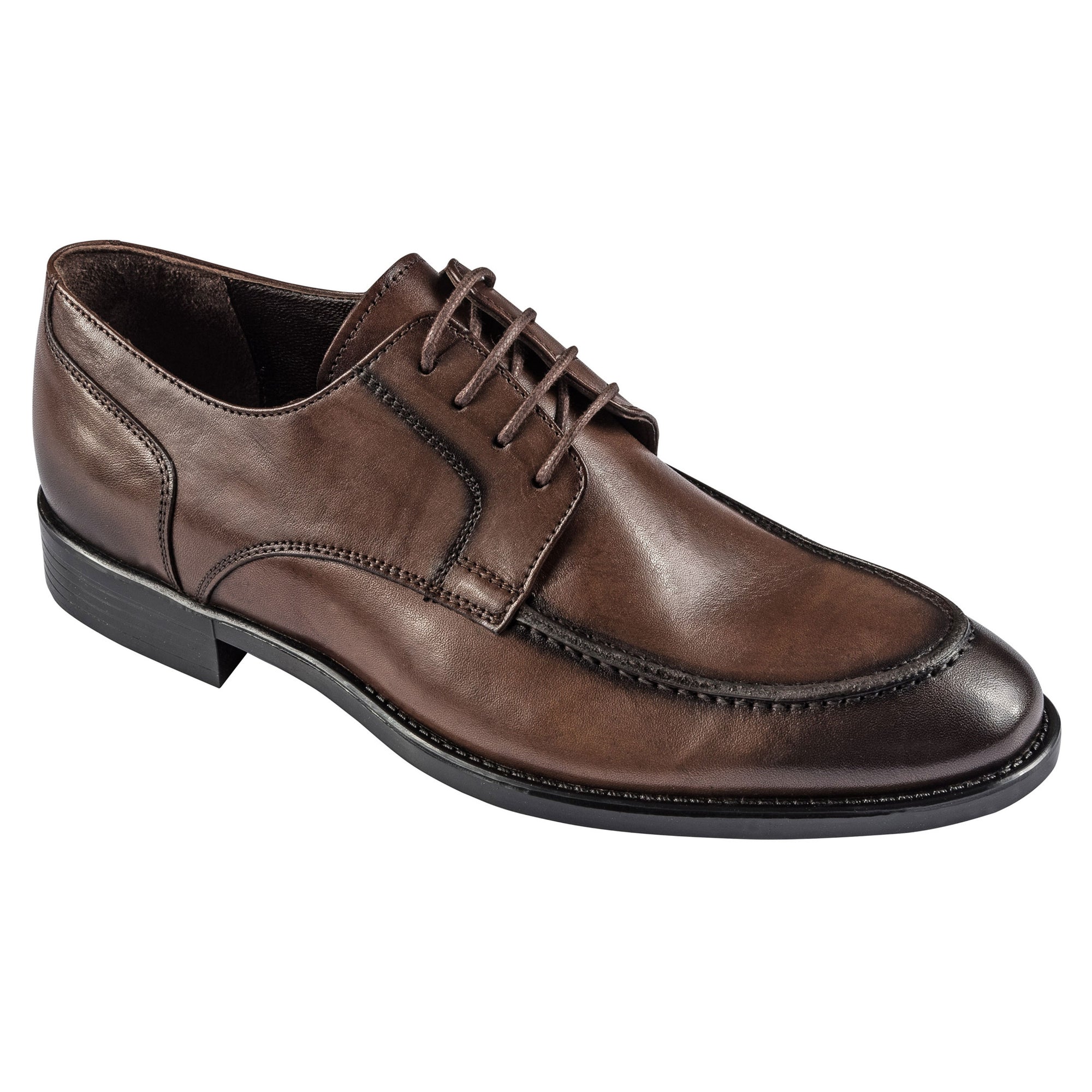 Brown Formal Shoes
