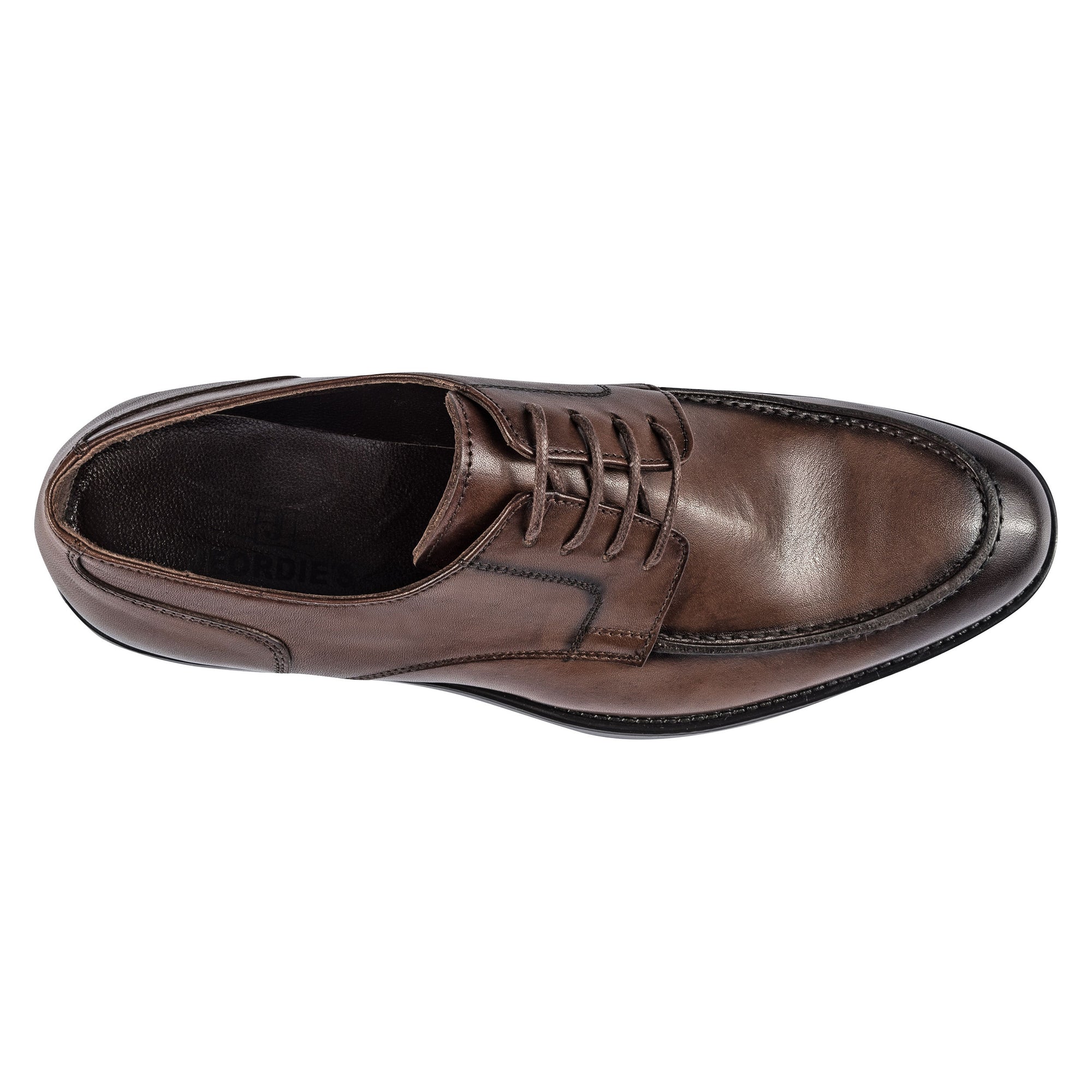 Brown Formal Shoes