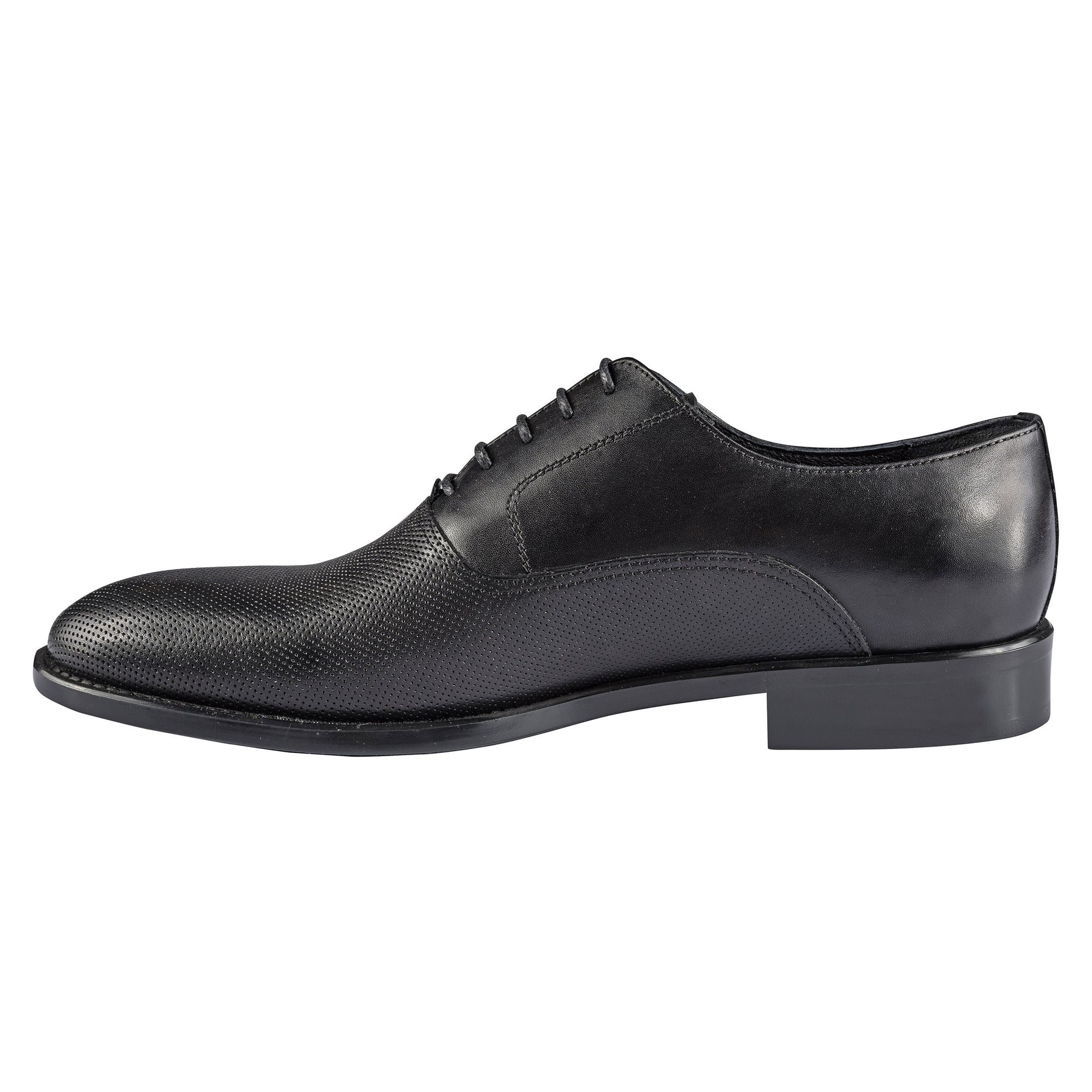 Black Formal Shoes