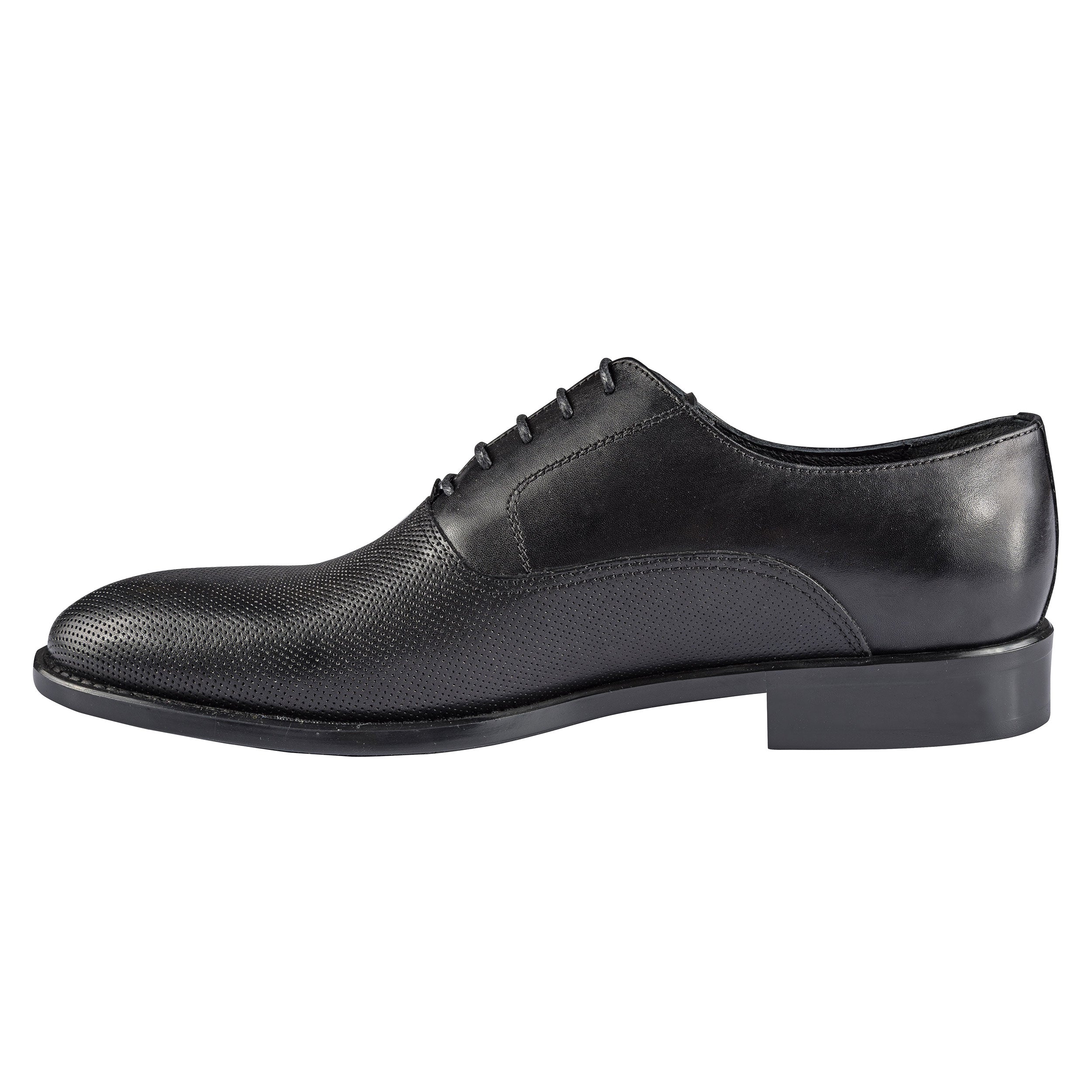 Black Formal Shoes