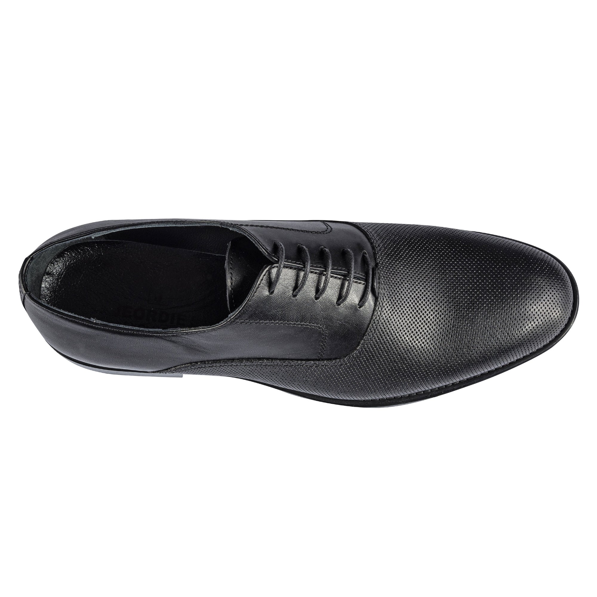 Black Formal Shoes