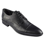 Black Formal Shoes