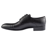 Black Formal Shoes