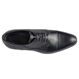 Black Formal Shoes