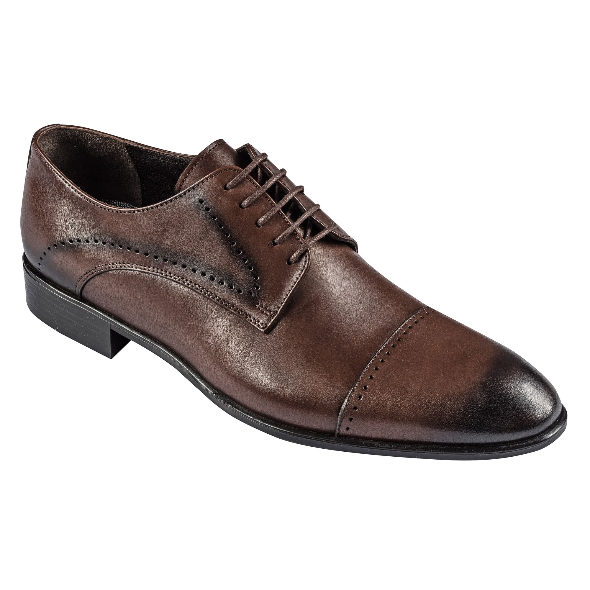 Brown Formal Shoes