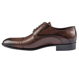 Brown Formal Shoes