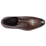 Brown Formal Shoes