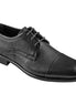 Black Formal Shoes