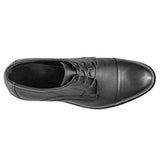 Black Formal Shoes