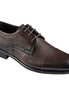 Brown Formal Shoes