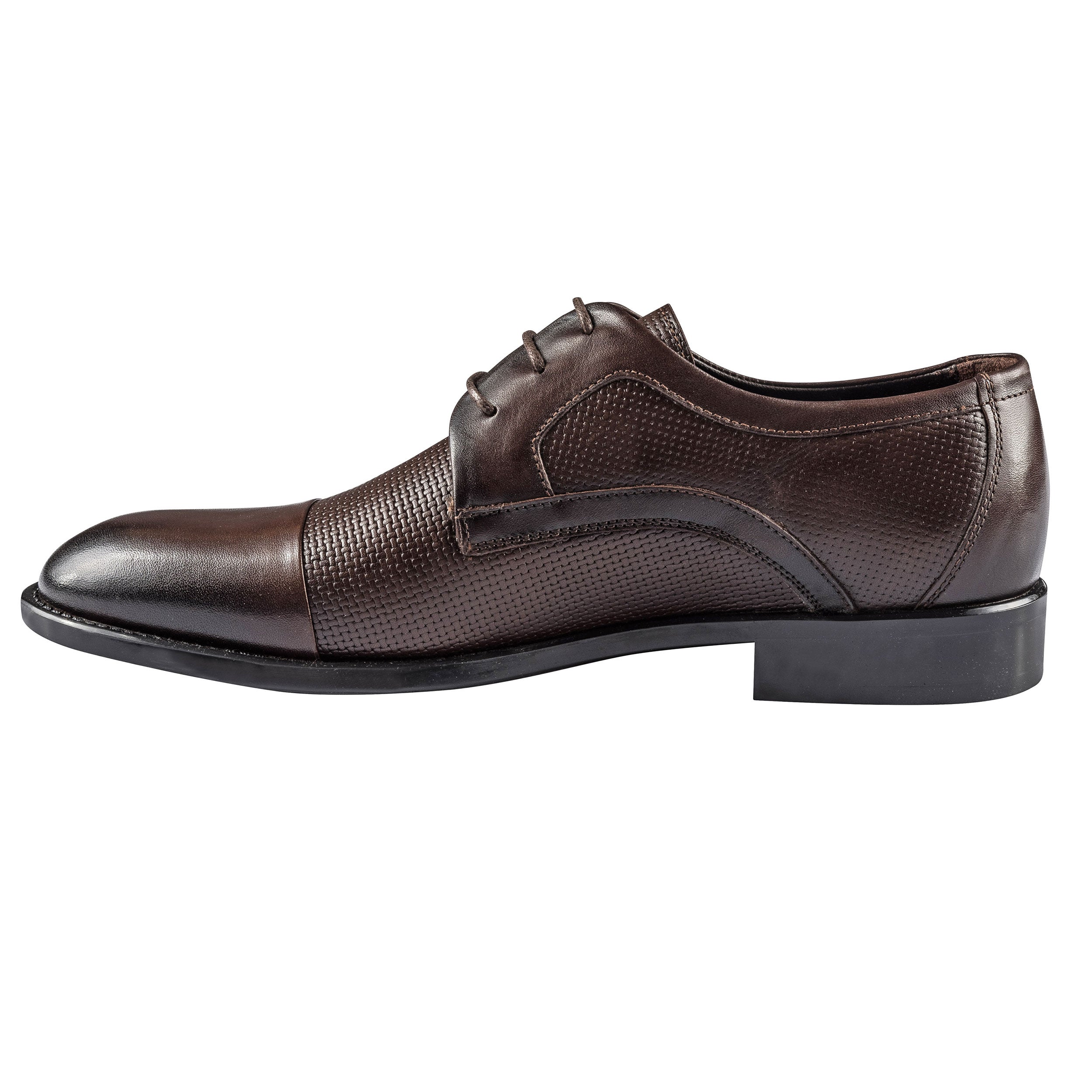 Brown Formal Shoes