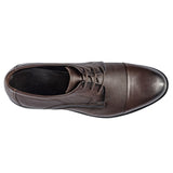 Brown Formal Shoes