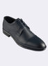Navy Formal Shoes
