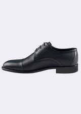 Navy Formal Shoes
