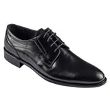 Black Formal Shoes
