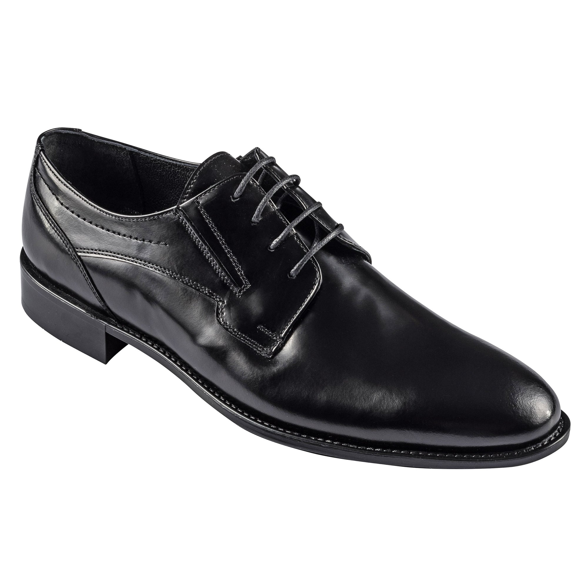 Black Formal Shoes