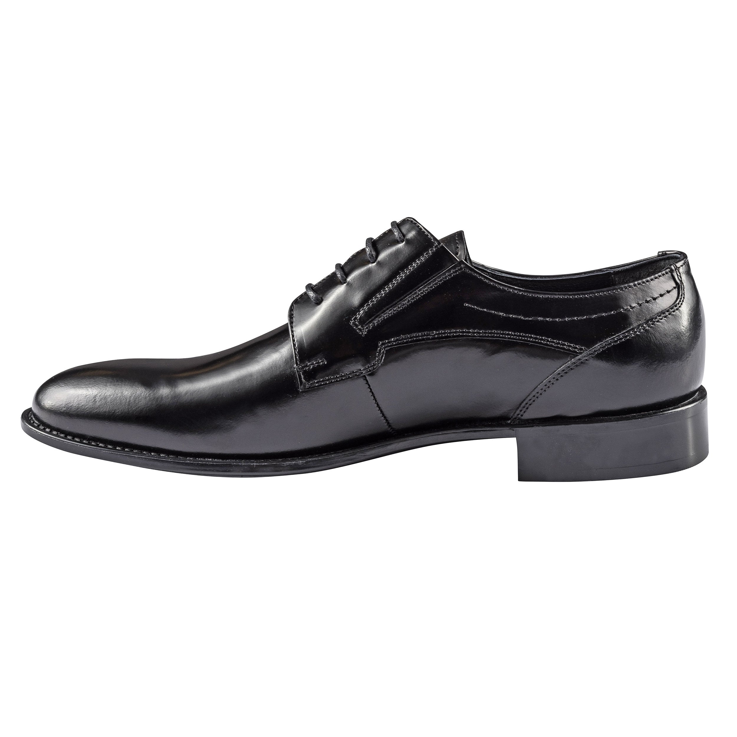 Black Formal Shoes