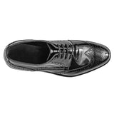 Black Formal Shoes