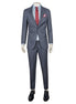 Navy Suit