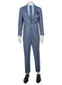 Royal Blue Suit