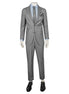 Grey Suit
