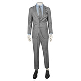 Grey Suit
