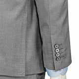 Grey Suit