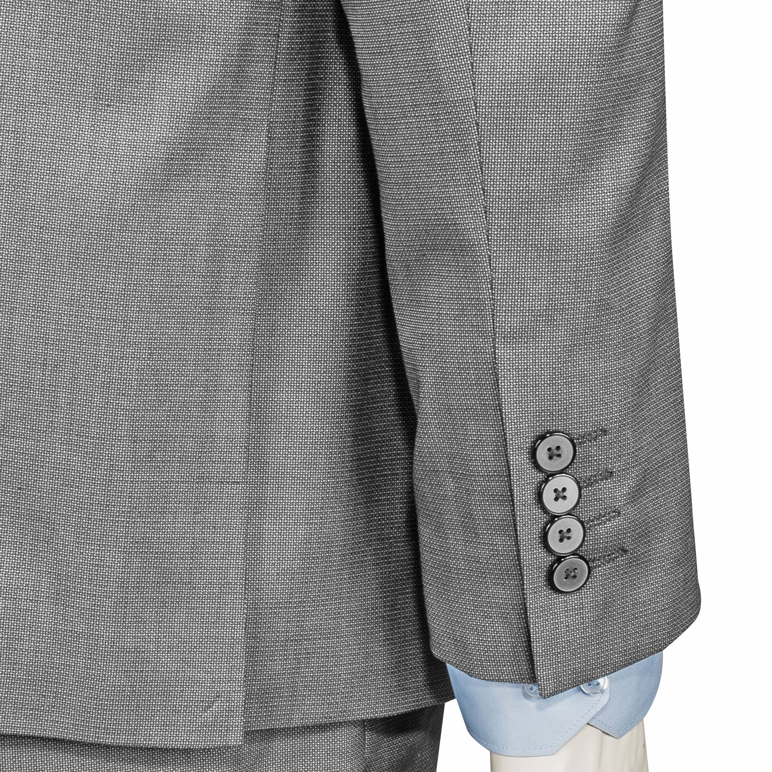 Grey Suit