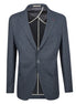 Navy Blazer