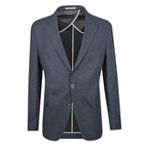 Navy Blazer