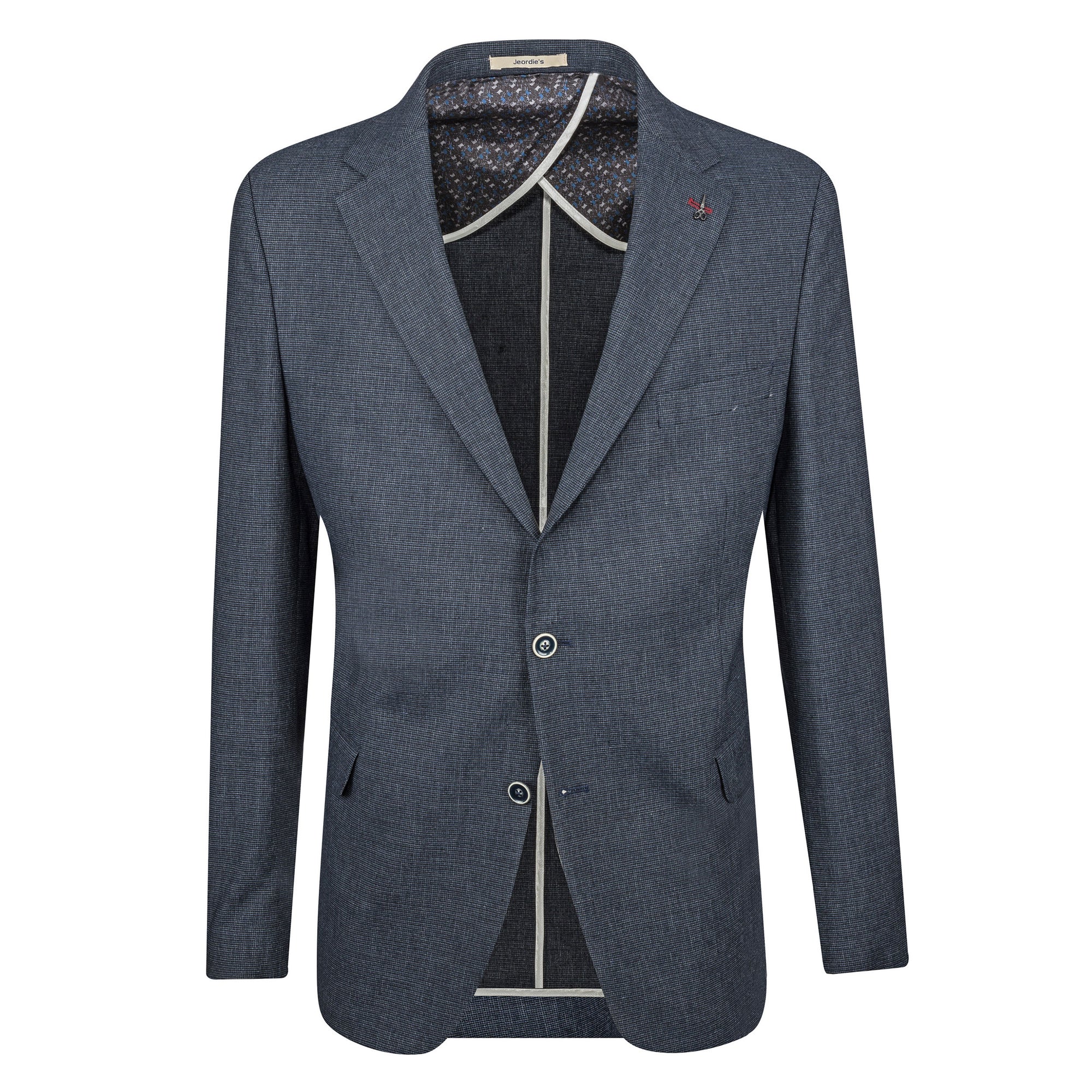 Navy Blazer