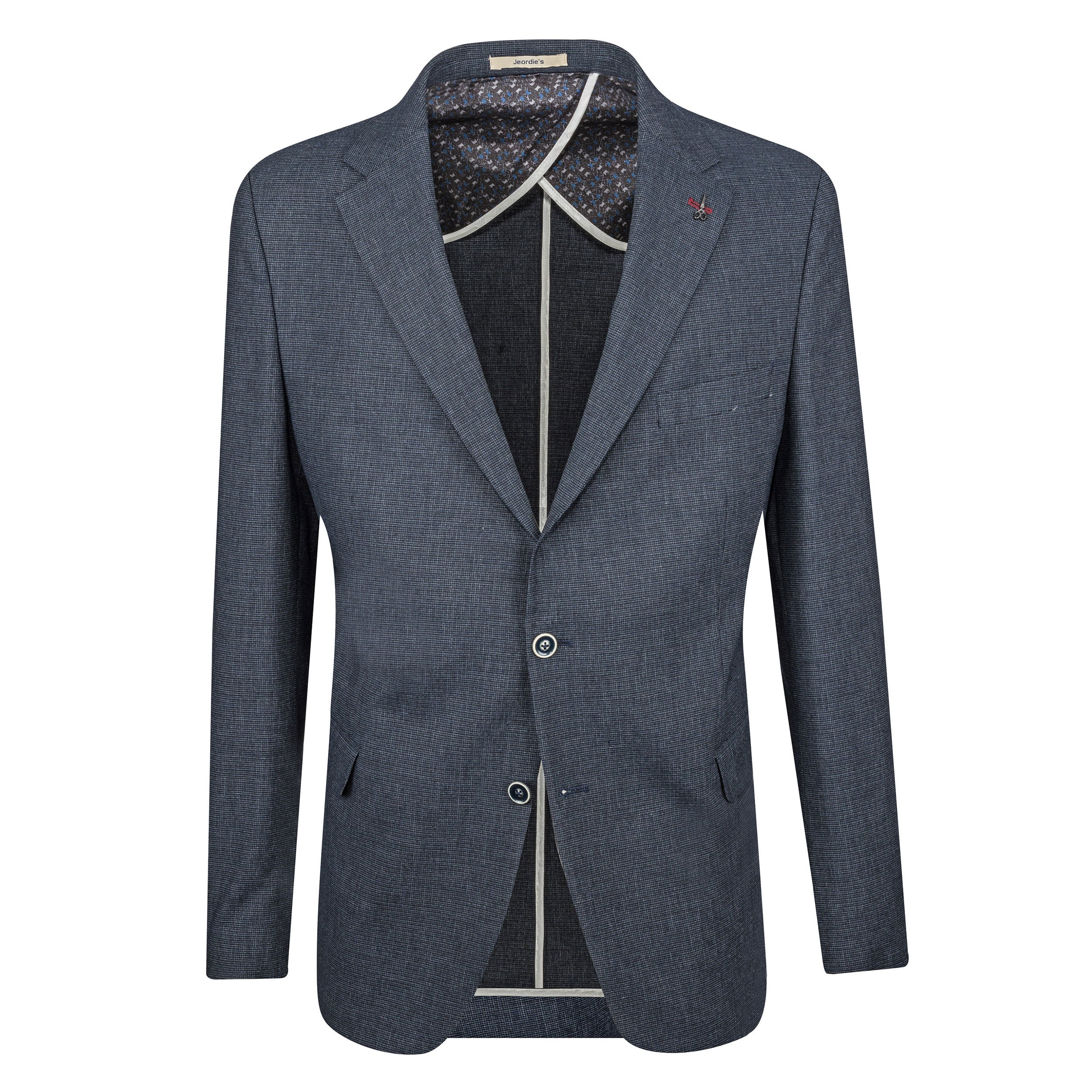 Navy Blazer