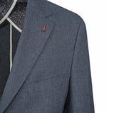 Navy Blazer