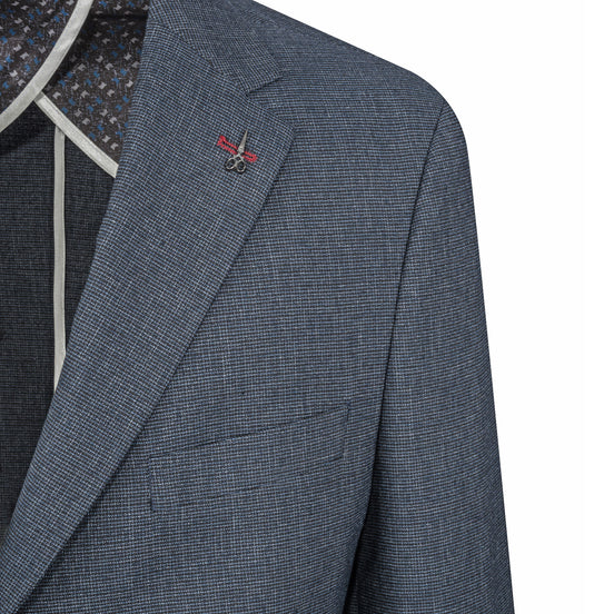 Navy Blazer