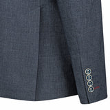 Navy Blazer