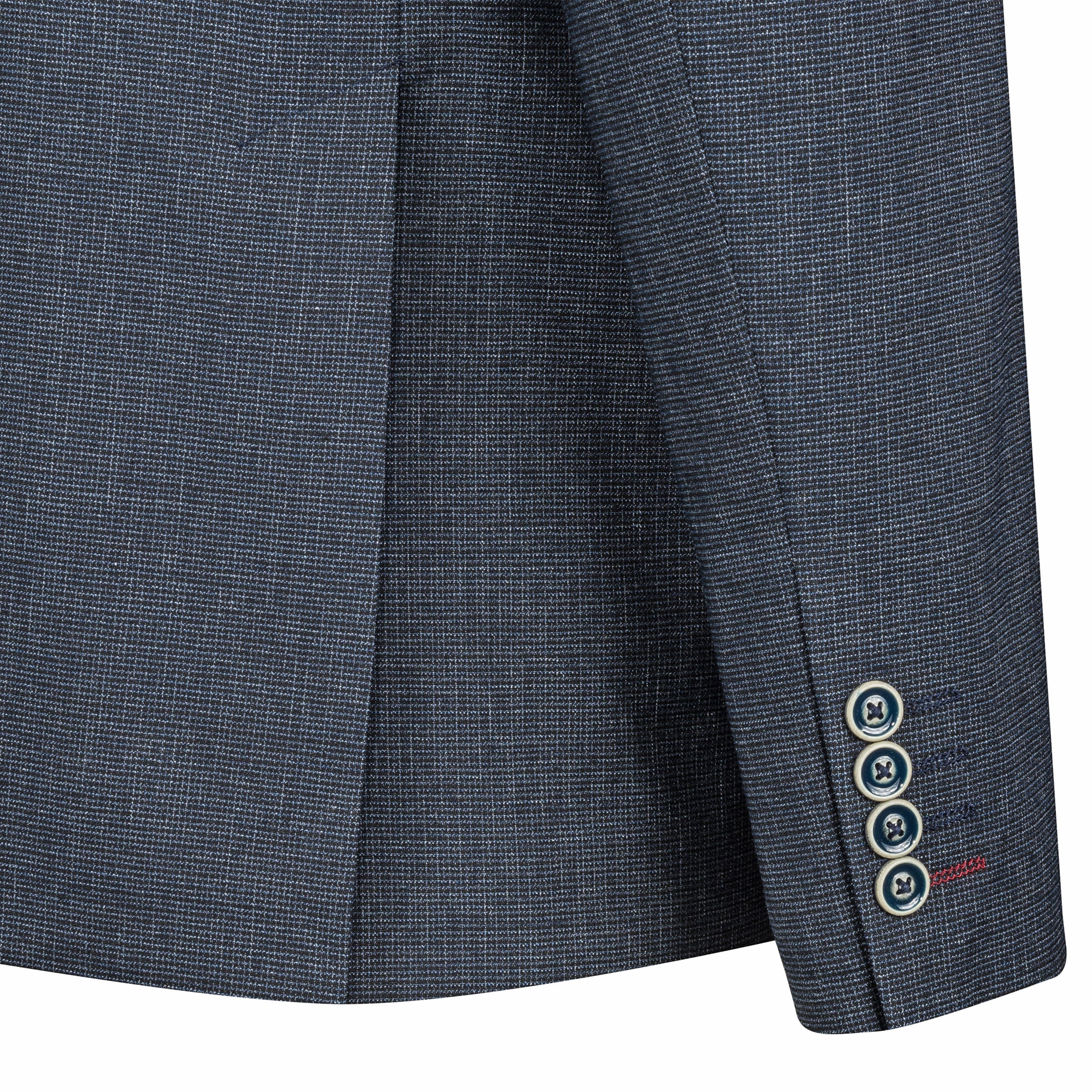 Navy Blazer