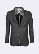 Black Blazer