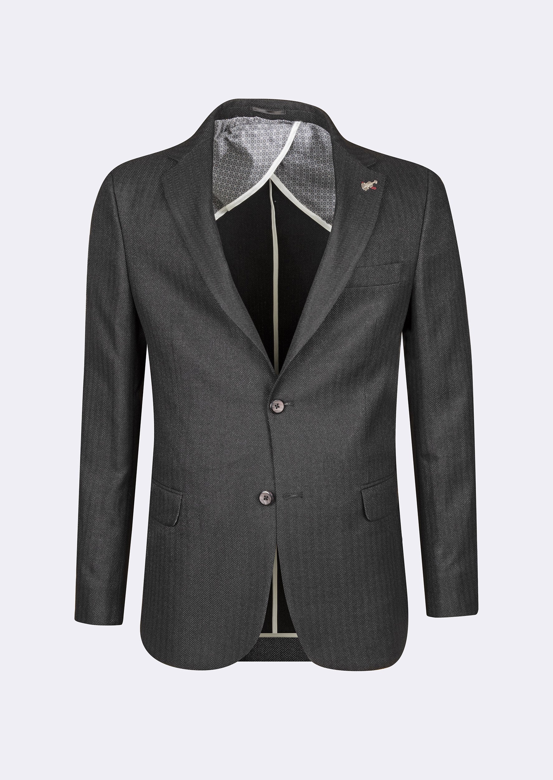 Black Blazer