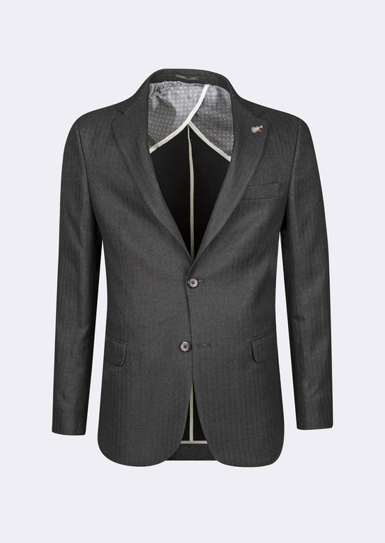 Black Blazer