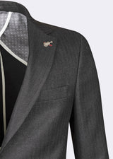 Black Blazer