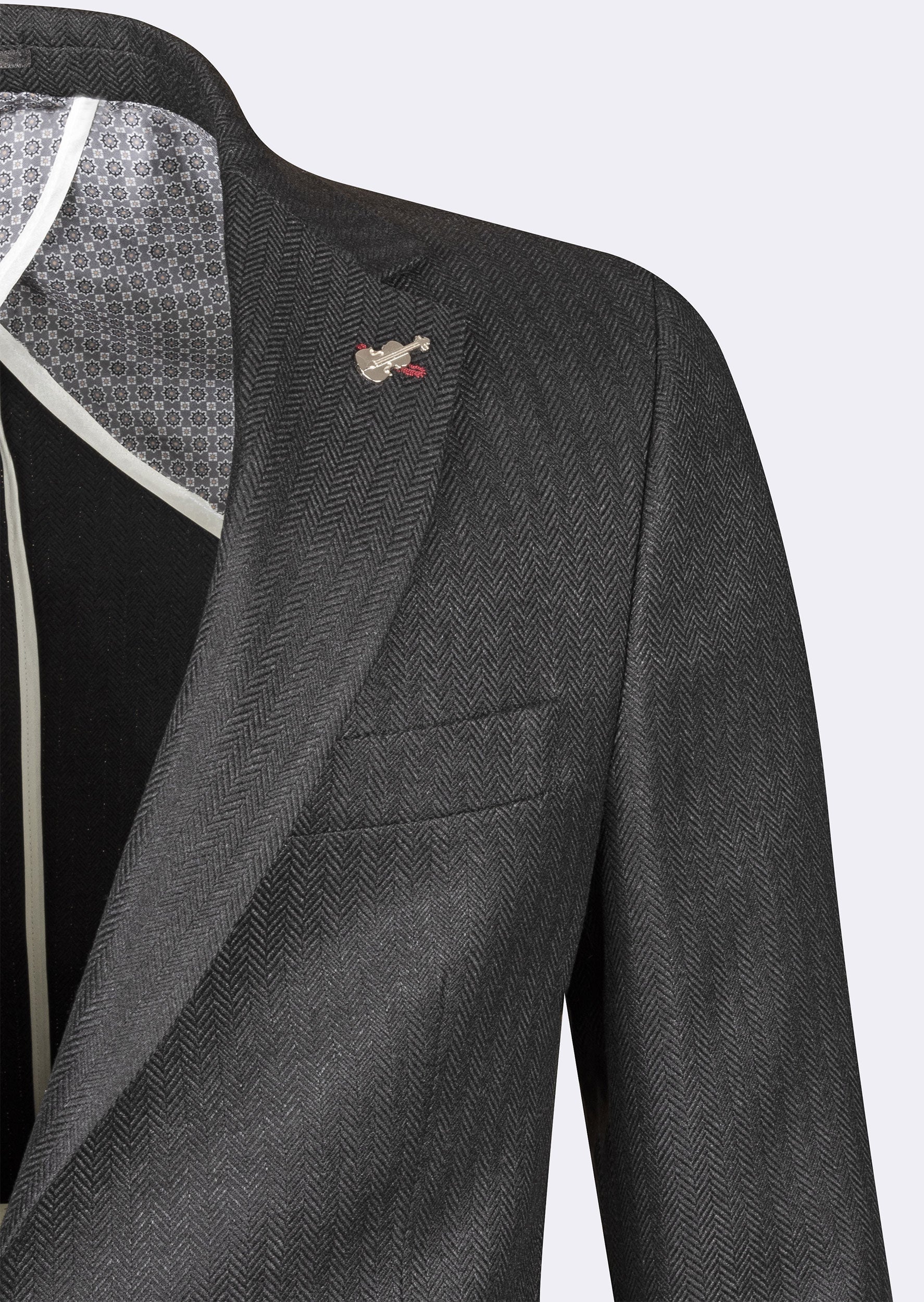 Black Blazer