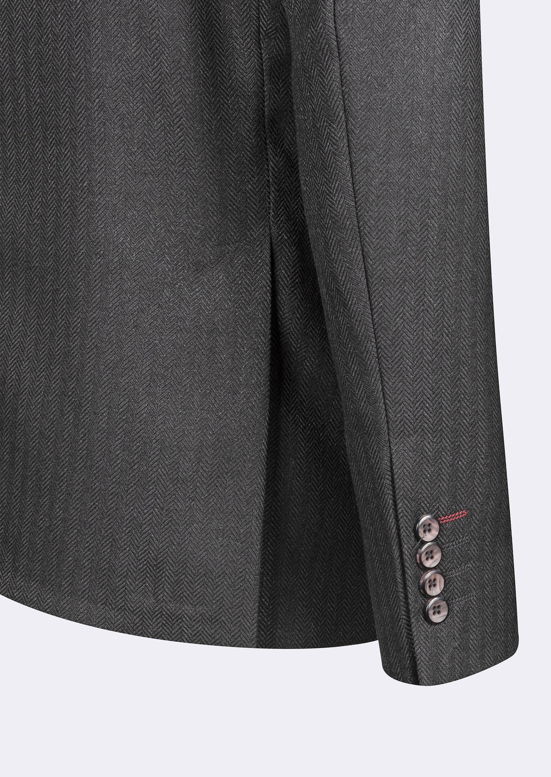 Black Blazer