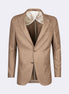 Tan Blazer