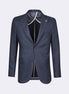 Dark Navy Blazer