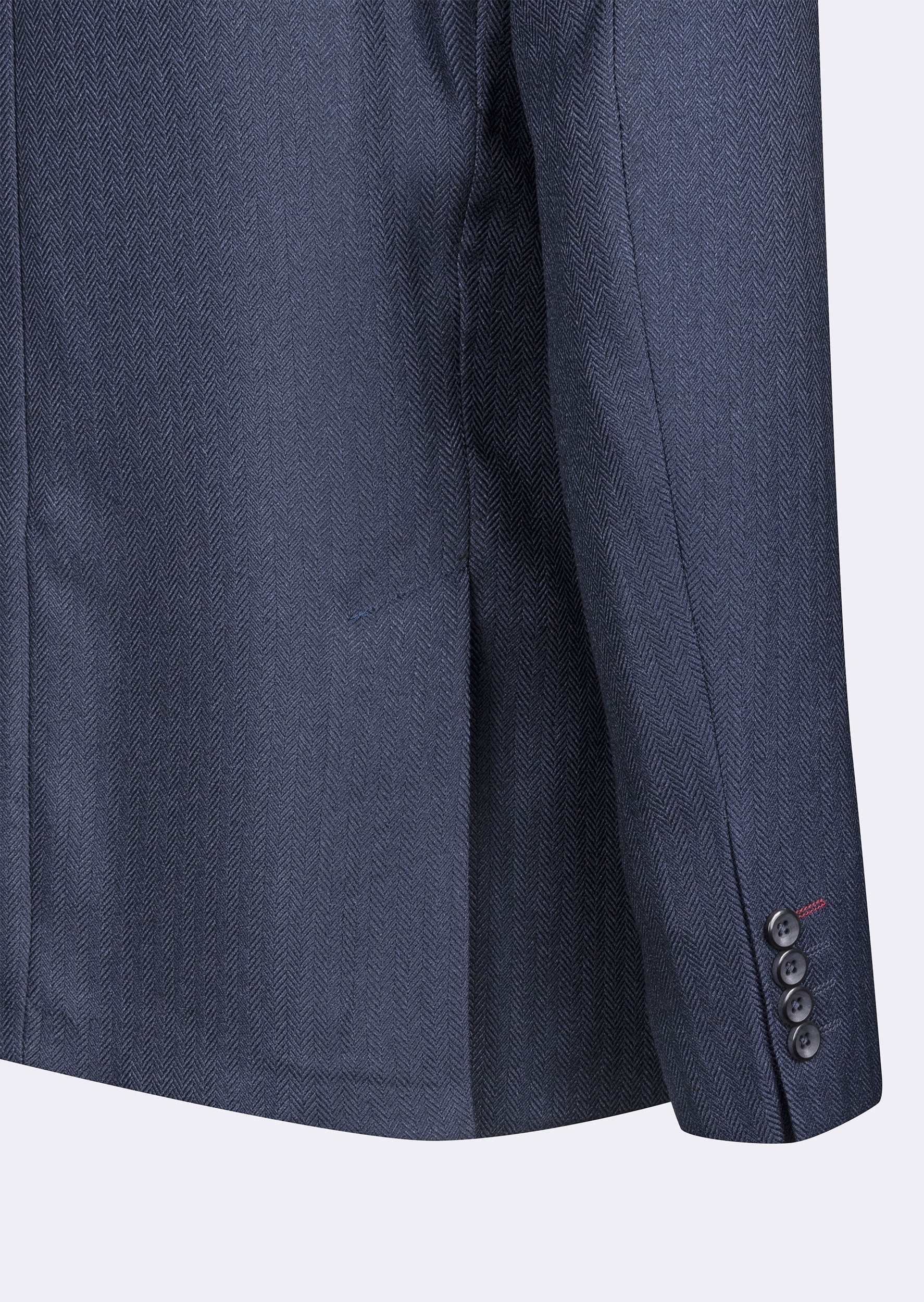Dark Navy Blazer