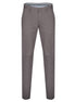 Grey Chino & Casual Pant