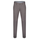Grey Chino & Casual Pant